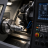 Torno CNC